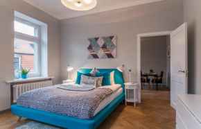 Greystone Suites & Apartments, Riga